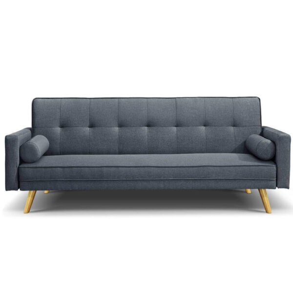 PRIMROSE Eclipse Fabric 3 Seater Sofa - Hình ảnh 2