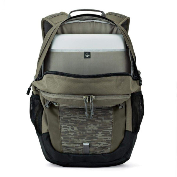 Design Laptop Backpack 30 L Backpack - Hình ảnh 3