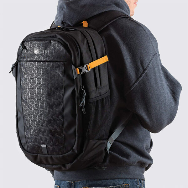 Design Laptop Backpack 30 L Backpack - Hình ảnh 4