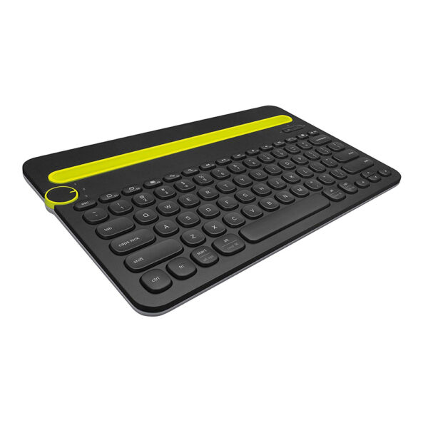 Potun Keyboard Wireless Laptop - Hình ảnh 2